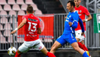 fotbal valenta